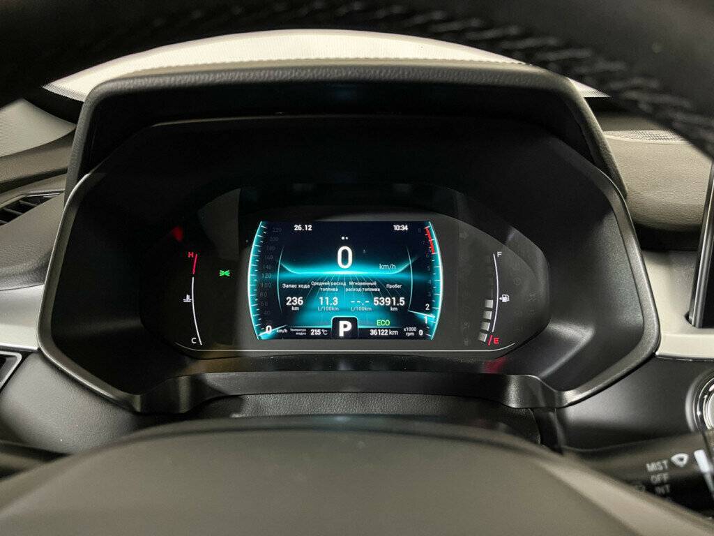 Купить Chery Tiggo 7 Pro, 2022, 38 036 км.. Фото: #10