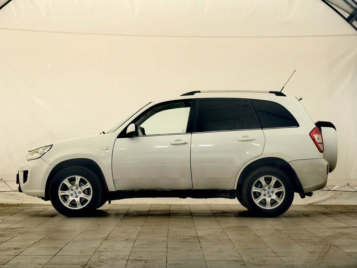 Купить Chery Tiggo (T11), 2015, 65 000 км.. Фото: #3