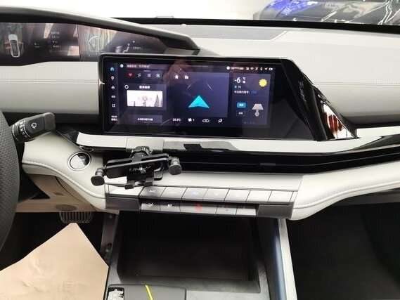 Купить Changan UNI-T, 2022, 56 200 км.. Фото: #7