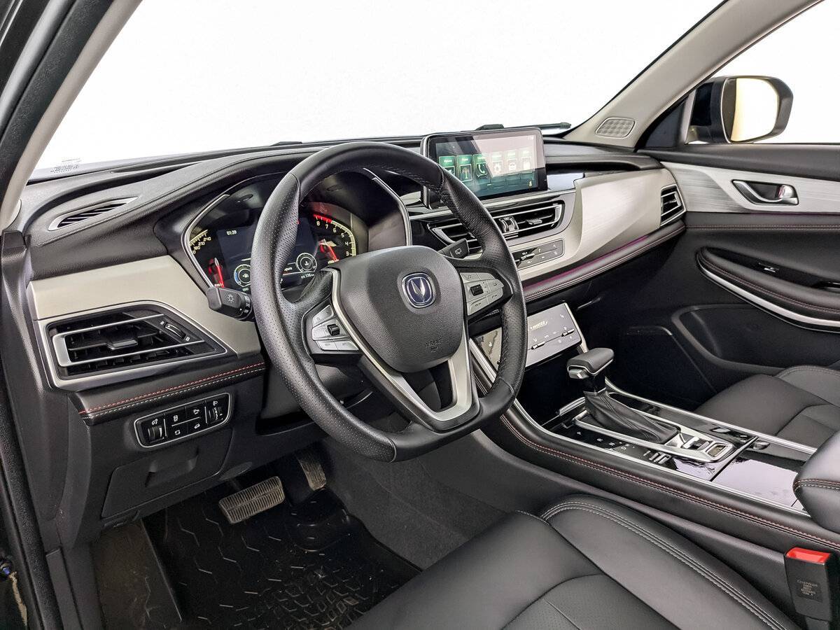 Купить Changan CS75, 2022, 19 339 км.. Фото: #15