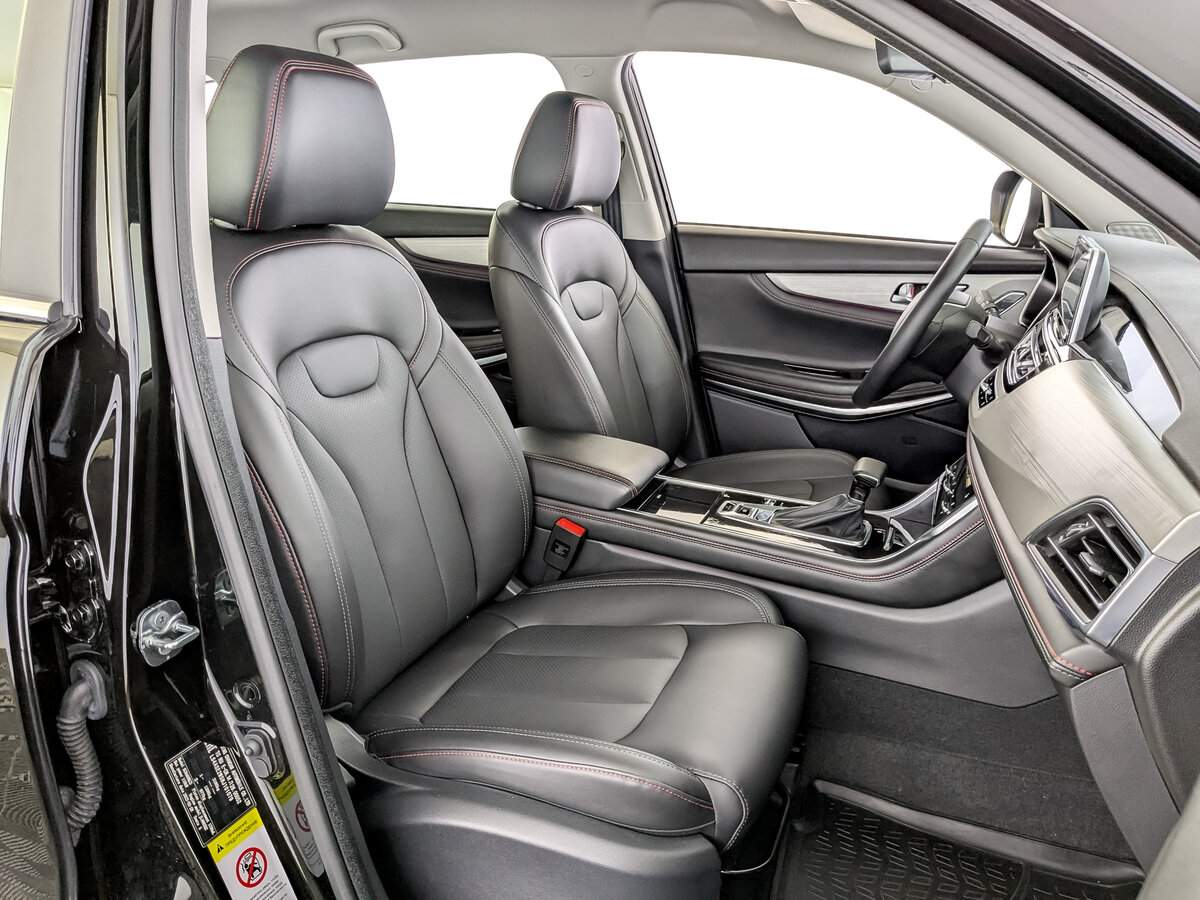 Купить Changan CS75, 2022, 19 339 км.. Фото: #23