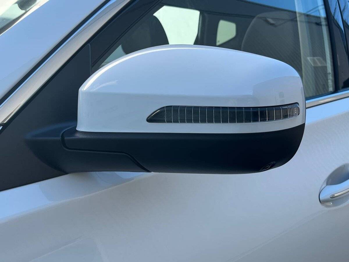 Купить Chery Tiggo 7 Pro Max, 2023, 13 306 км.. Фото: #12