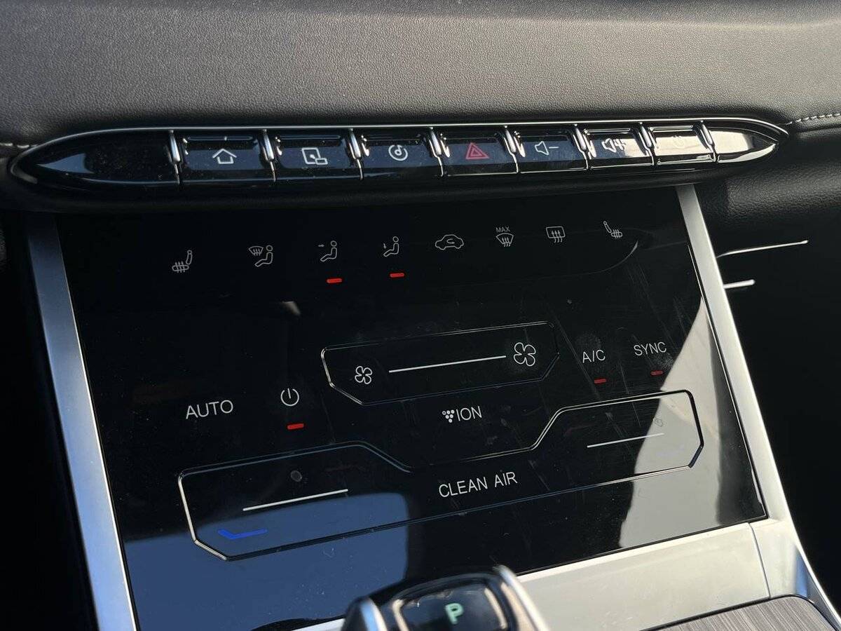 Купить Chery Tiggo 7 Pro Max, 2023, 13 306 км.. Фото: #21