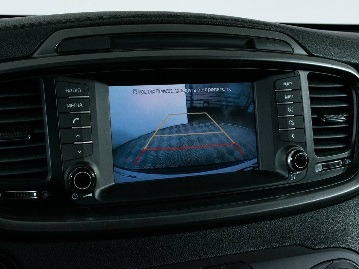 Купить Kia Sorento, 2017, 203 275 км.. Фото: #18