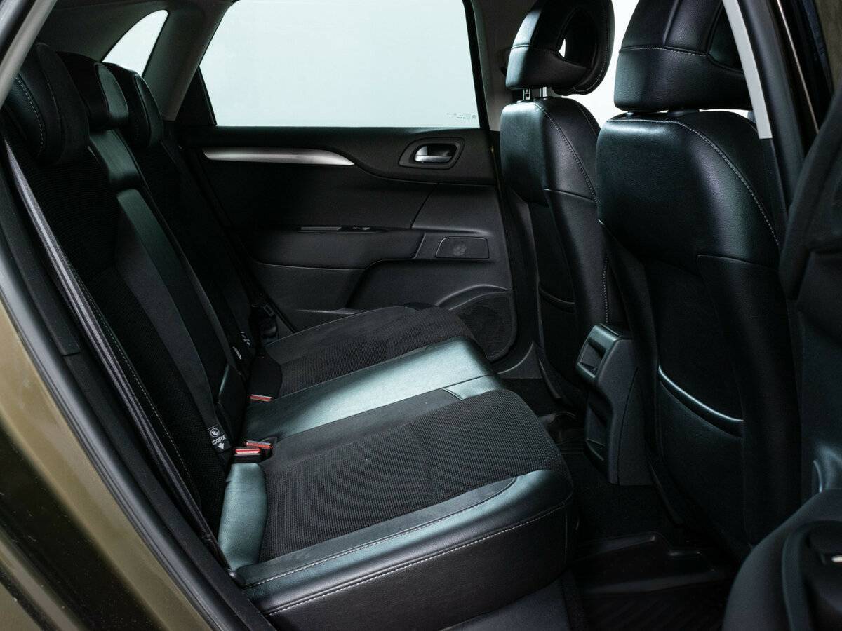 Купить Citroen C4, 2013, 42 936 км.. Фото: #9