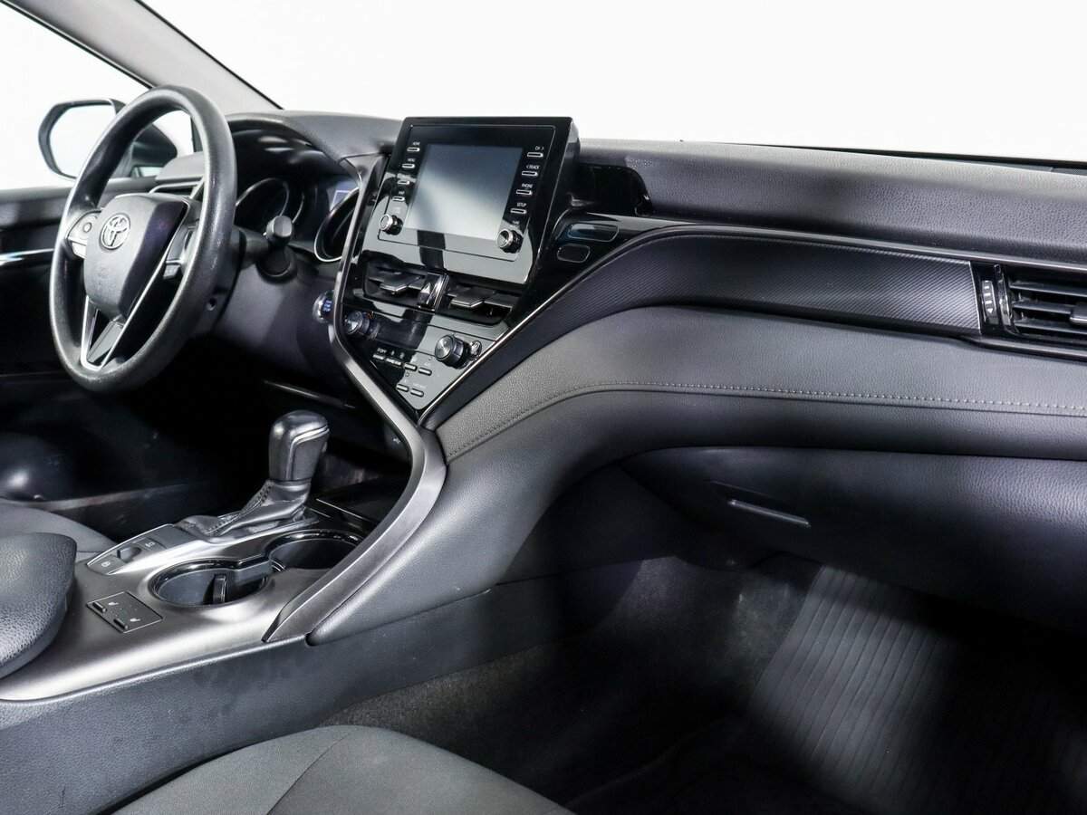 Купить Toyota Camry, 2021, 78 626 км.. Фото: #8