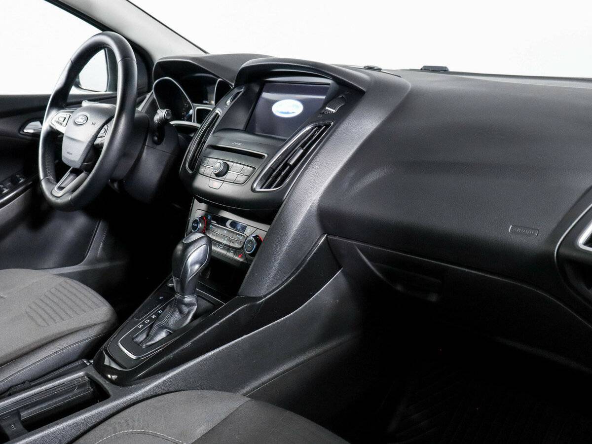 Купить Форд Фокус, 2018, 62 260 км.. Фото: #8