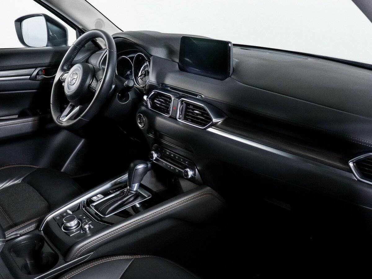Купить Mazda CX-5, 2021, 20 657 км.. Фото: #5
