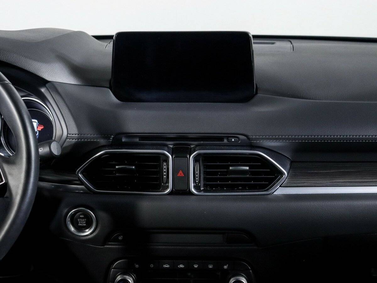 Купить Mazda CX-5, 2021, 20 657 км.. Фото: #9