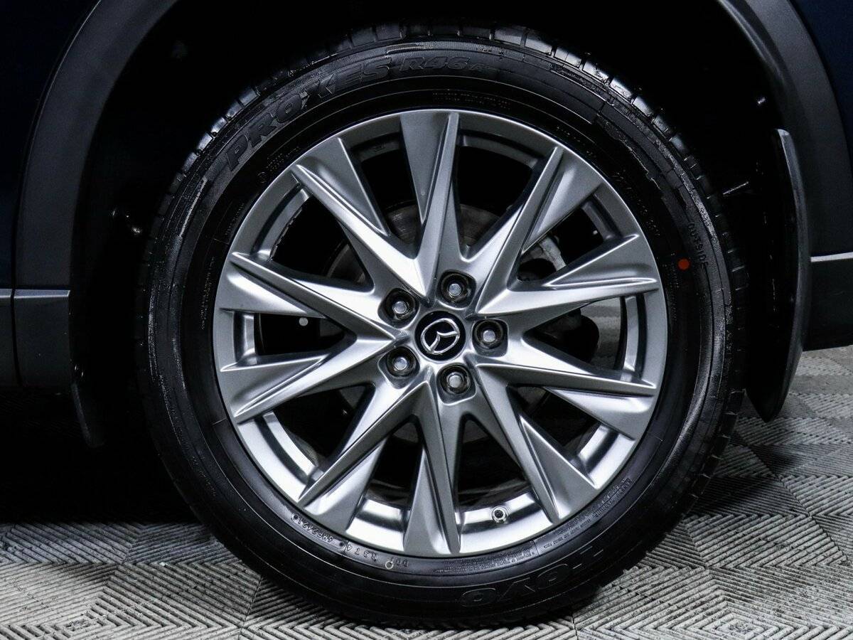 Купить Mazda CX-5, 2021, 20 657 км.. Фото: #11