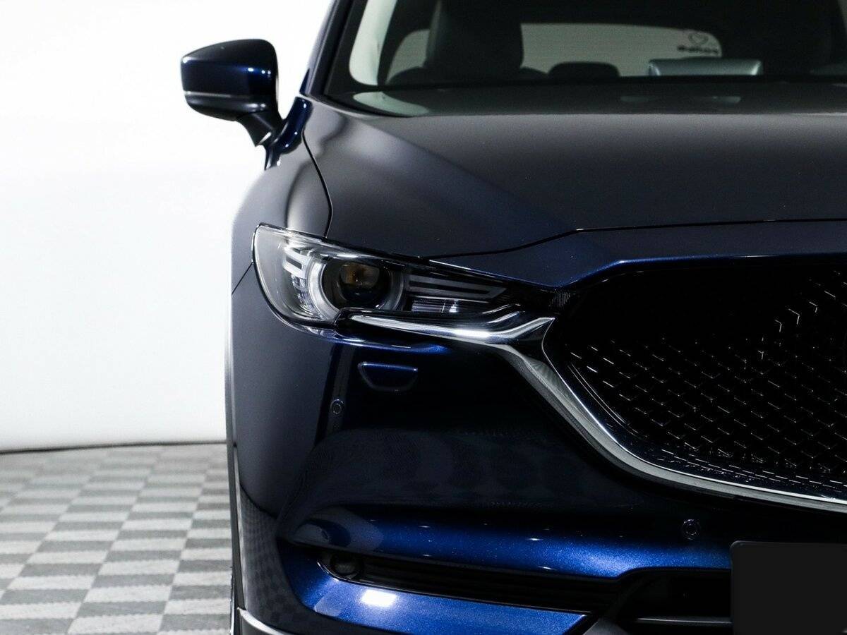 Купить Mazda CX-5, 2021, 20 657 км.. Фото: #14