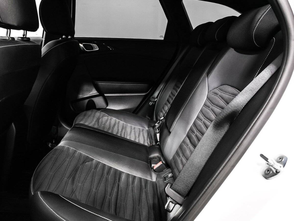 Купить Kia Ceed, 2021, 54 547 км.. Фото: #13