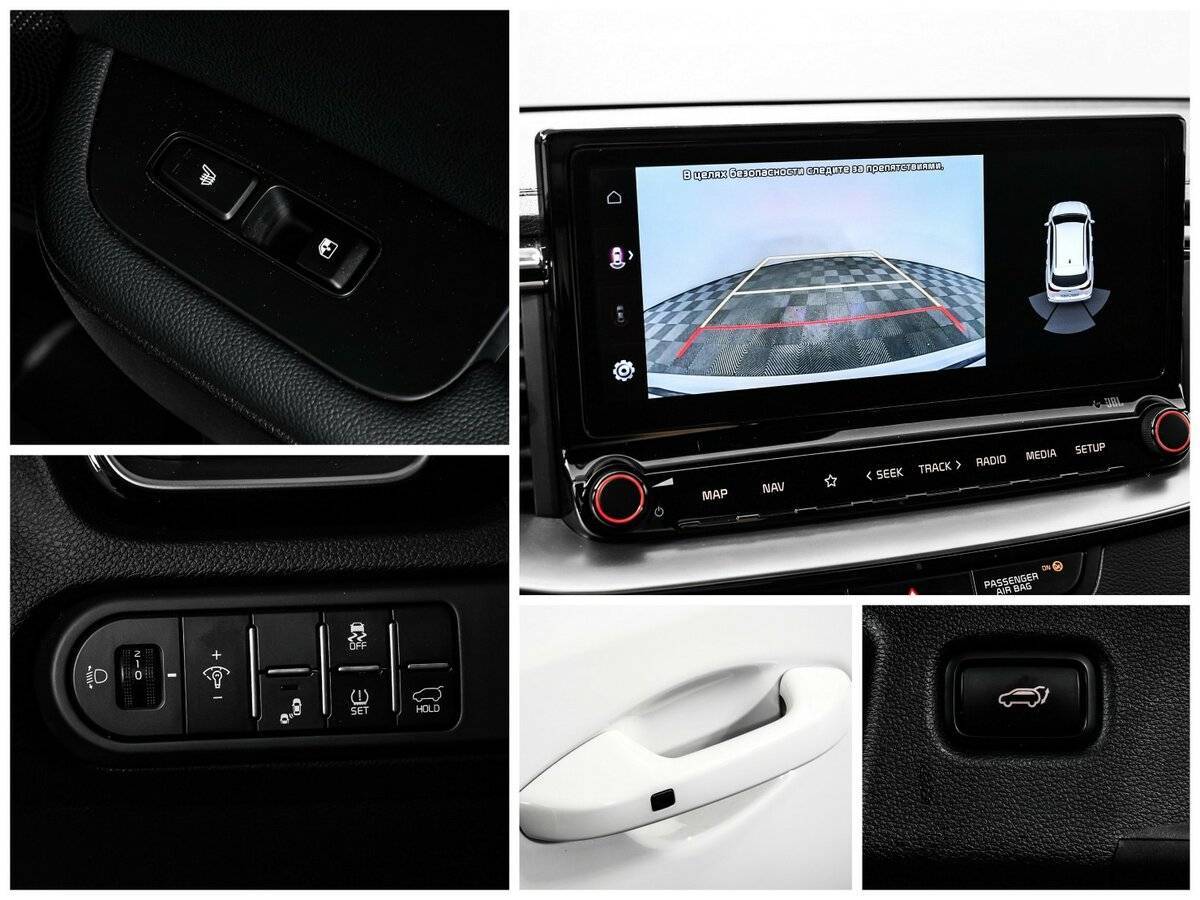 Купить Kia Ceed, 2021, 54 547 км.. Фото: #18