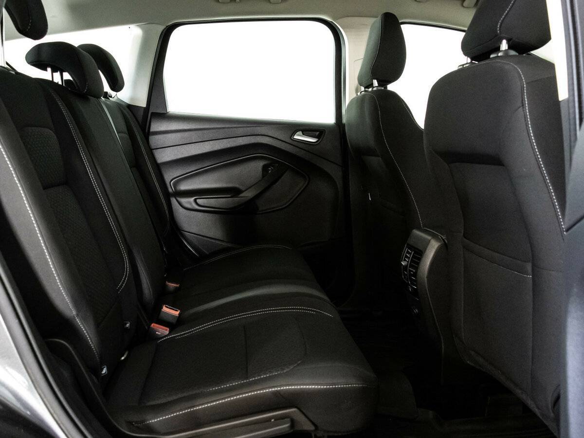 Купить Форд Куга, 2017, 89 267 км.. Фото: #16