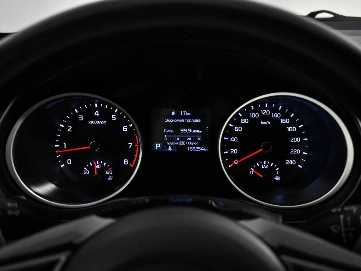 Купить Kia Ceed, 2019, 187 000 км.. Фото: #18