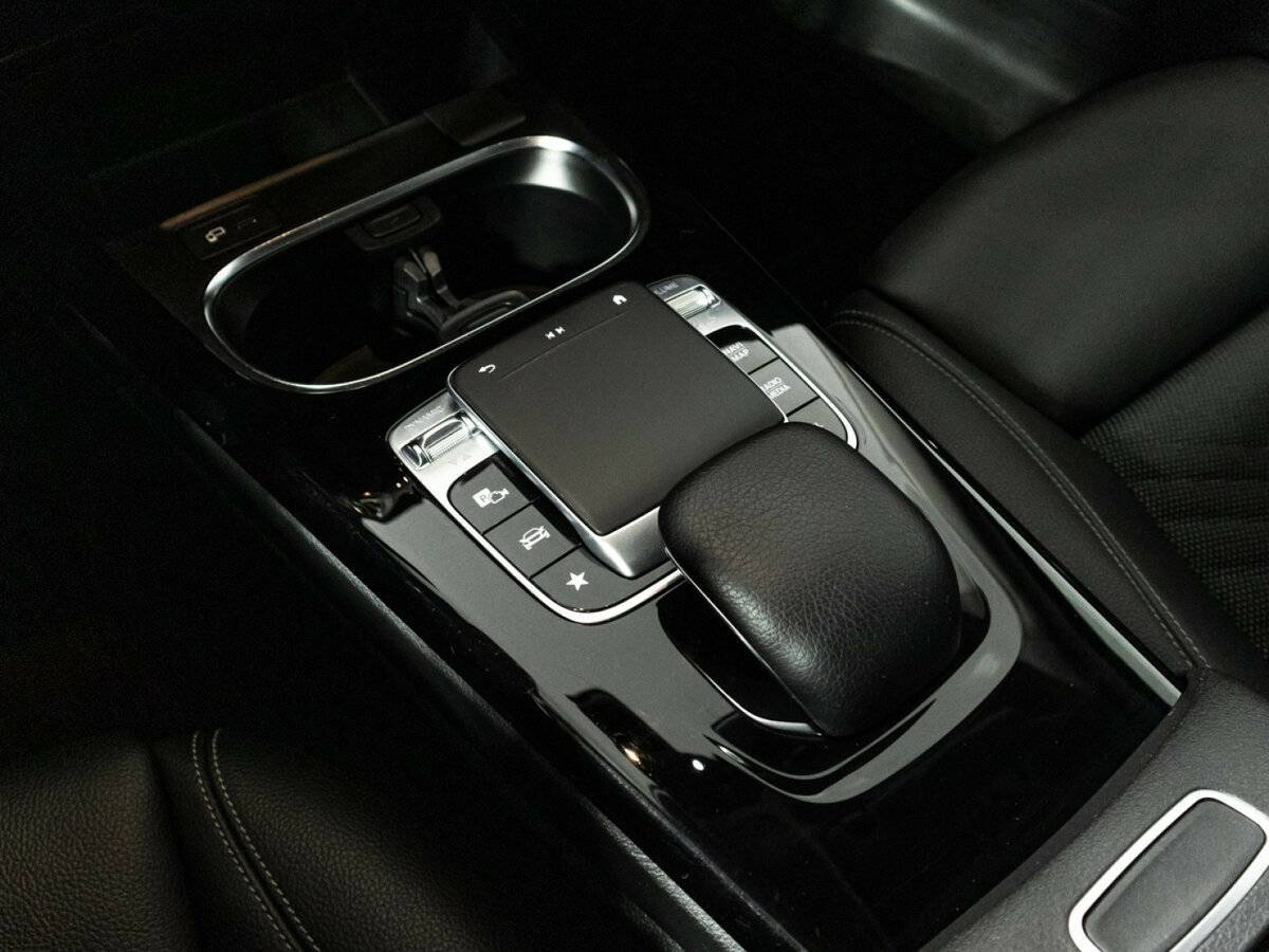 Купить Mercedes-Benz A-Класс, 2018, 94 000 км.. Фото: #16