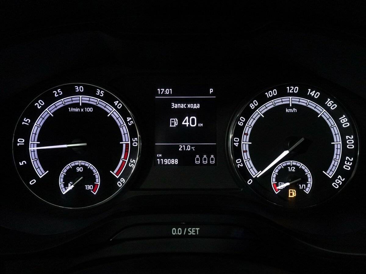 Купить Skoda Kodiaq, 2019, 119 085 км.. Фото: #11