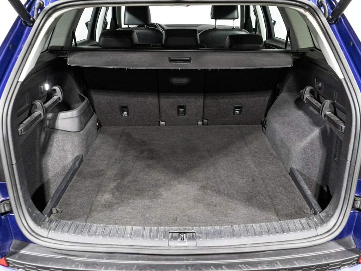 Купить Skoda Kodiaq, 2019, 119 085 км.. Фото: #21