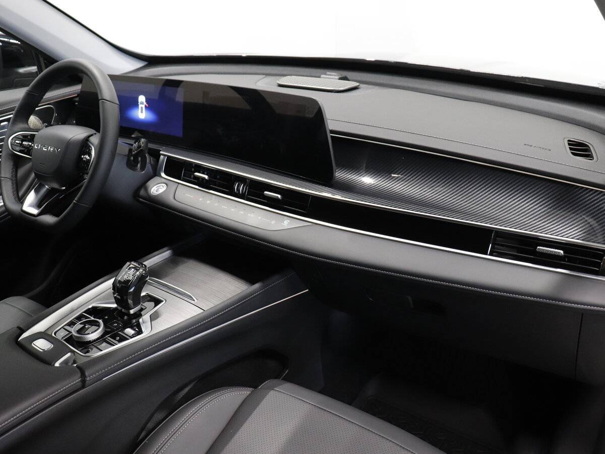 Купить Chery Tiggo 7 Pro Max, 2024, 9 542 км.. Фото: #6