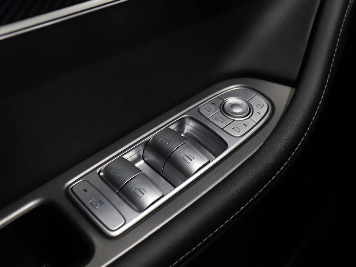 Купить Chery Tiggo 7 Pro Max, 2024, 9 542 км.. Фото: #9