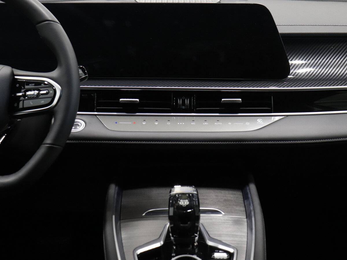 Купить Chery Tiggo 7 Pro Max, 2024, 9 542 км.. Фото: #15