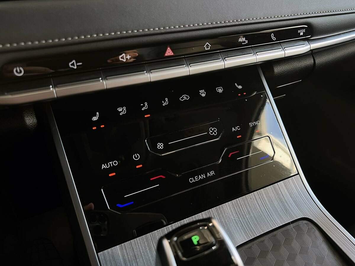 Купить Chery Tiggo 4 Pro, 2022, 10 148 км.. Фото: #18