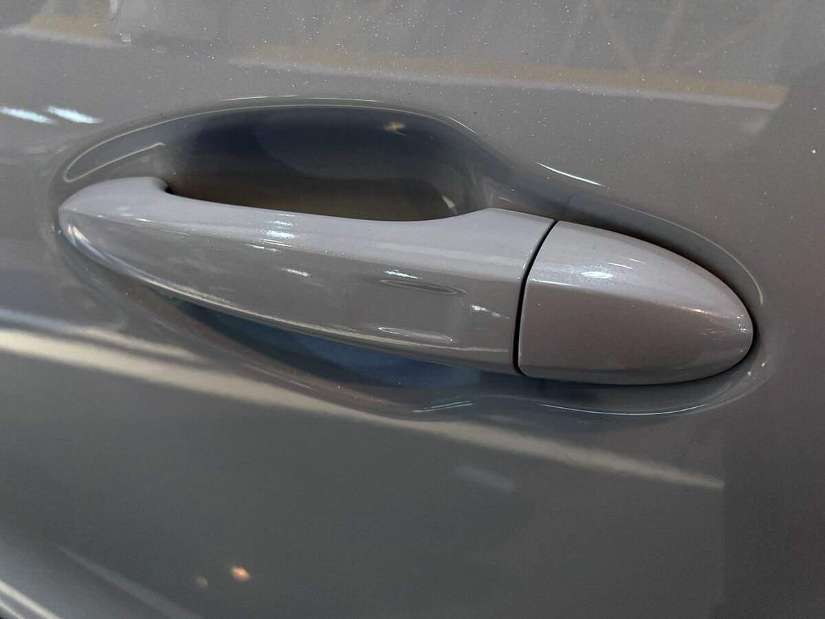 Купить Chery Tiggo 4 Pro, 2022, 10 148 км.. Фото: #27