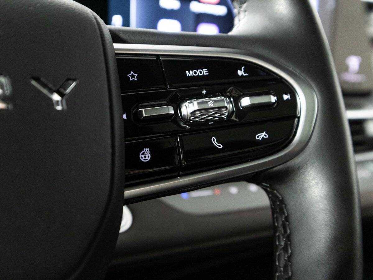 Купить Chery Tiggo 8 Pro Max, 2023, 45 960 км.. Фото: #18