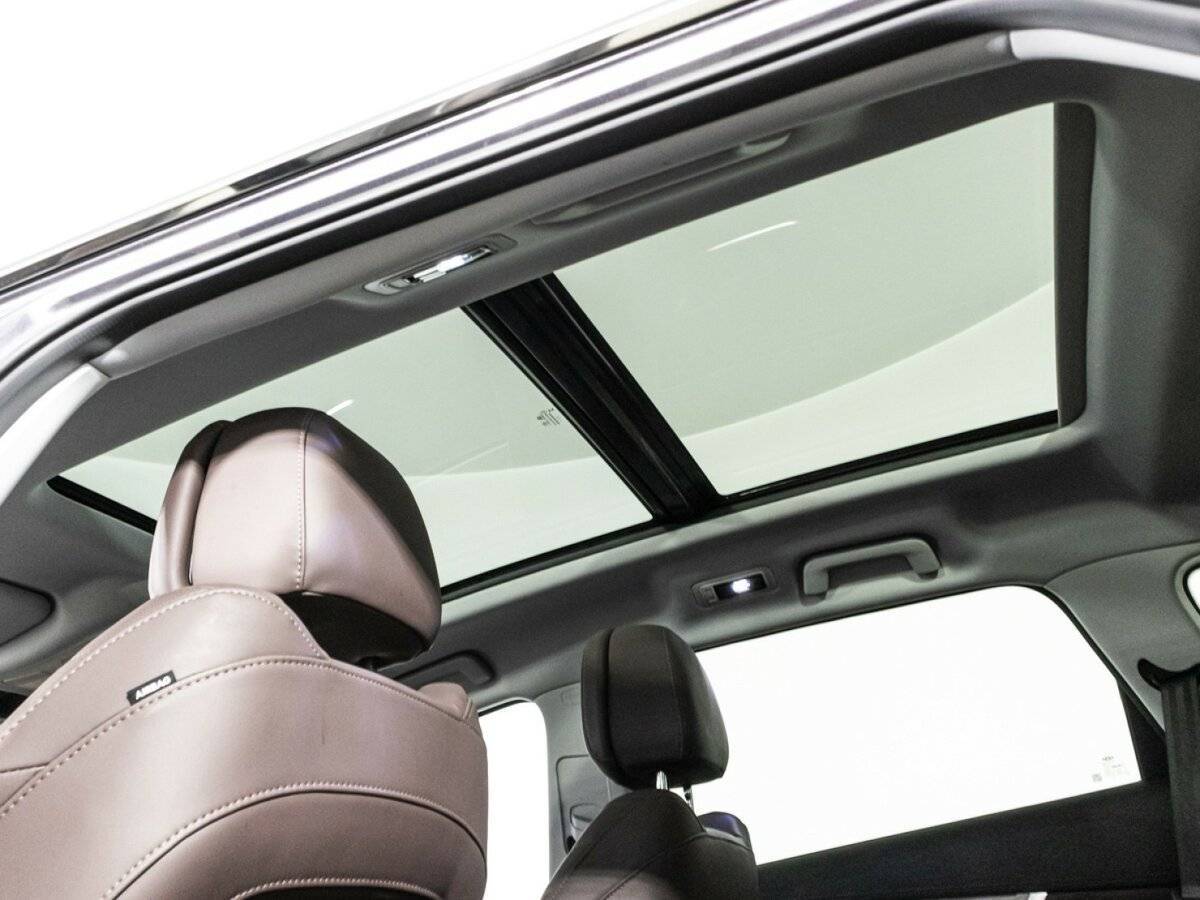 Купить Chery Tiggo 8 Pro Max, 2023, 45 960 км.. Фото: #26