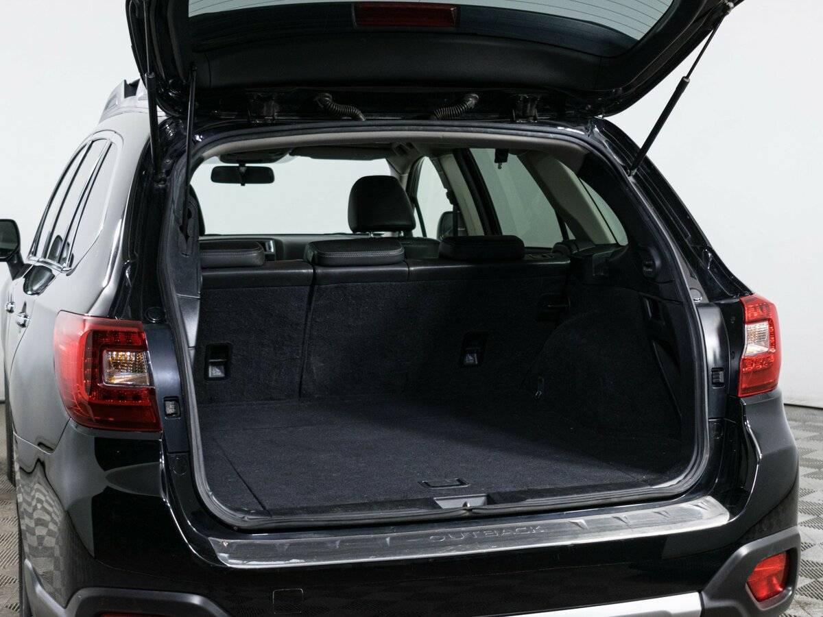 Купить Subaru Outback, 2015, 234 243 км.. Фото: #7