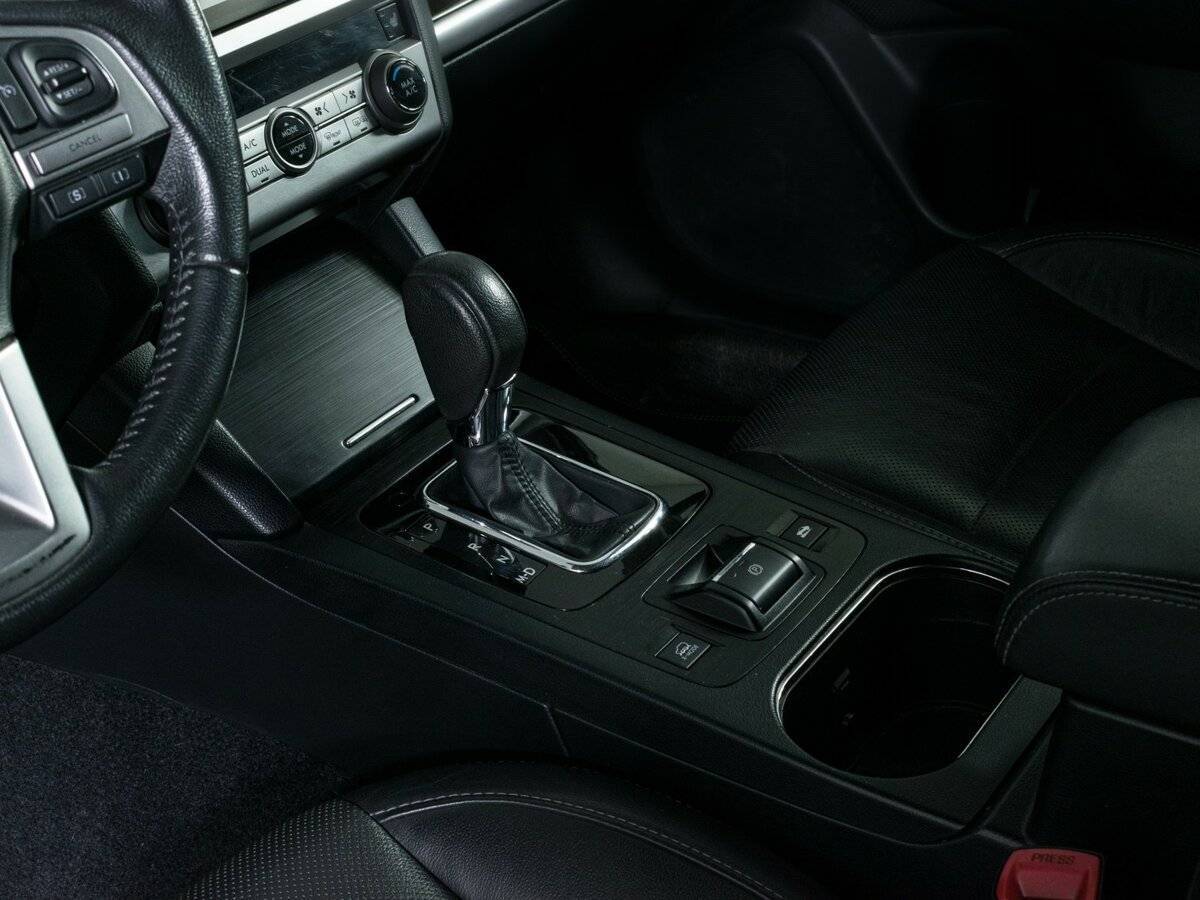 Купить Subaru Outback, 2015, 234 243 км.. Фото: #15