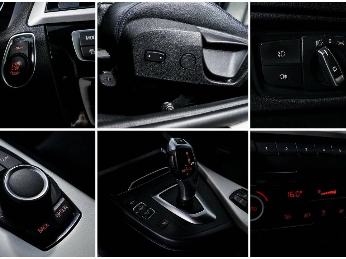 Купить BMW 1 серии, 2018, 84 392 км.. Фото: #16