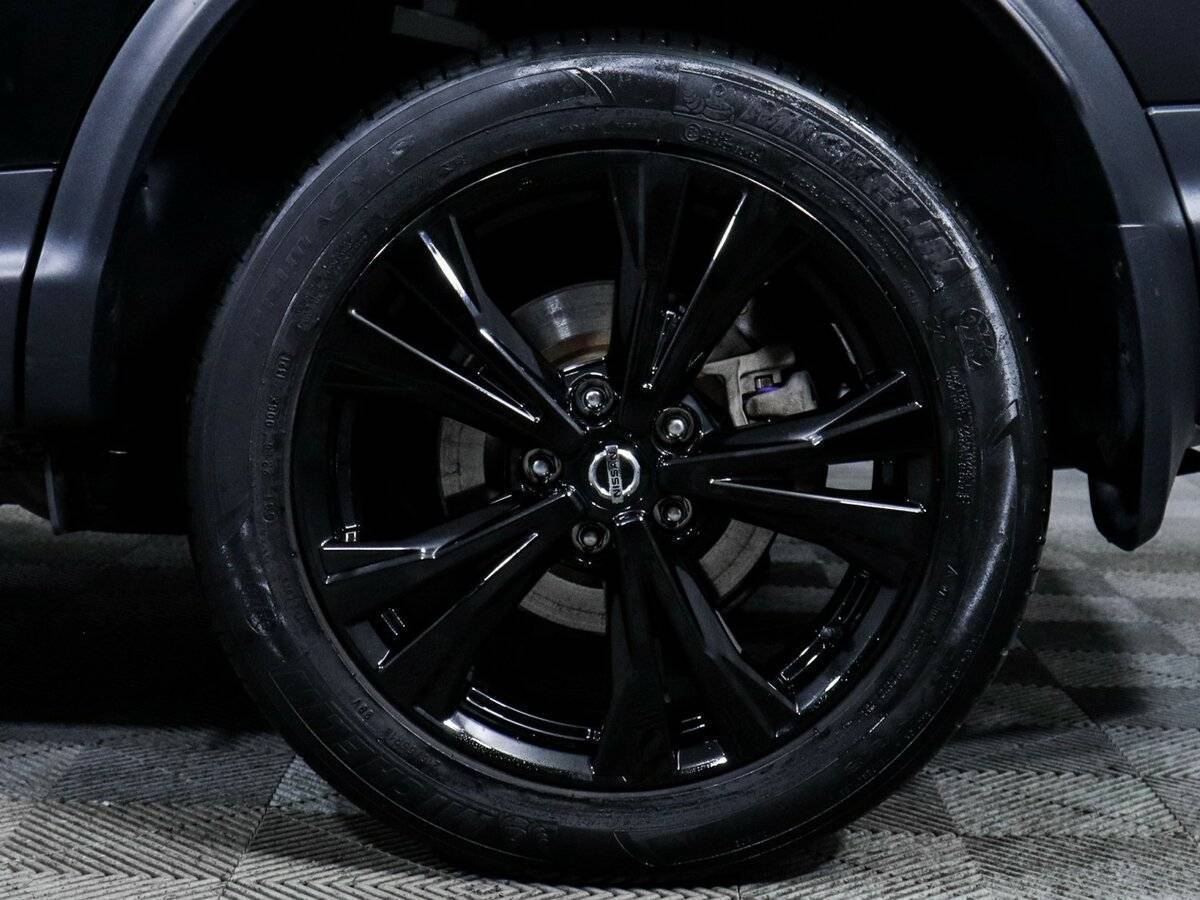 Купить Nissan Qashqai, 2021, 93 400 км.. Фото: #11