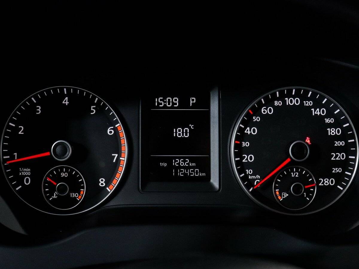 Купить Volkswagen Jetta, 2014, 112 450 км.. Фото: #8