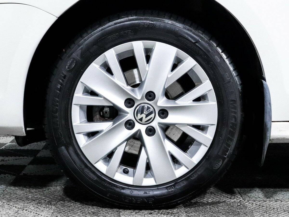 Купить Volkswagen Jetta, 2014, 112 450 км.. Фото: #12