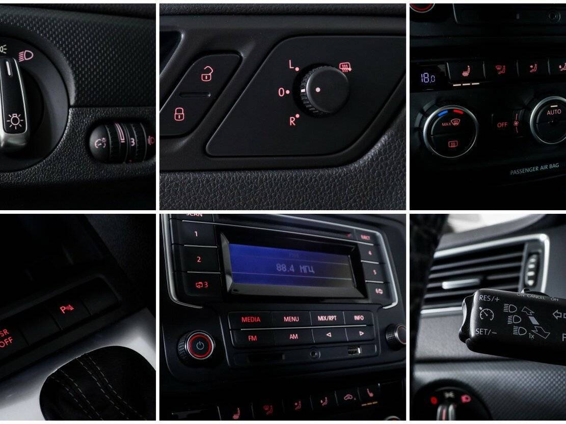 Купить Volkswagen Jetta, 2014, 112 450 км.. Фото: #17