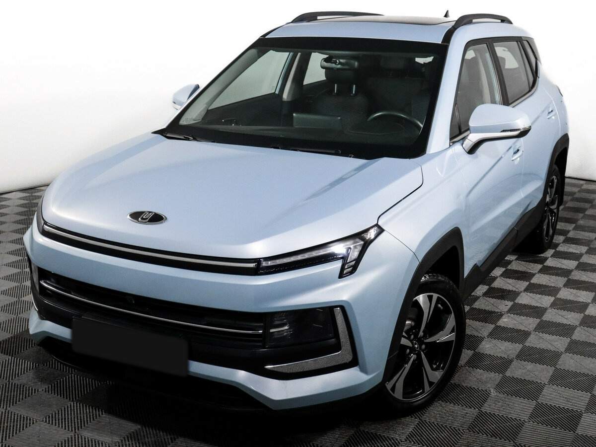 Купить Москвич 3, 2023, 38 276 км.. Фото: #12