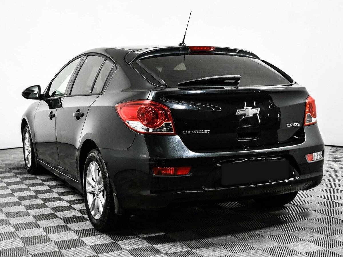 Купить Chevrolet Cruze, 2014, 158 338 км.. Фото: #6