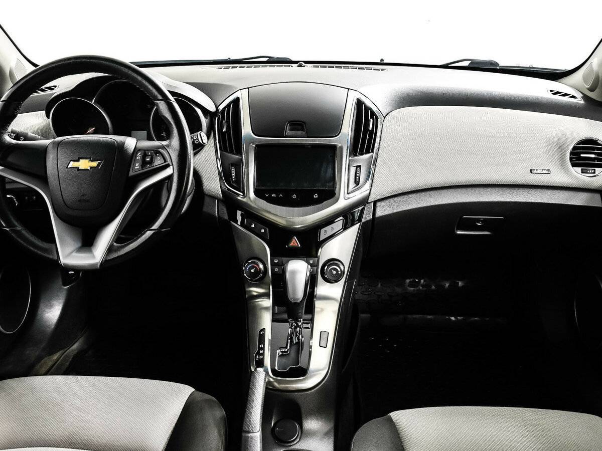 Купить Chevrolet Cruze, 2014, 158 338 км.. Фото: #10