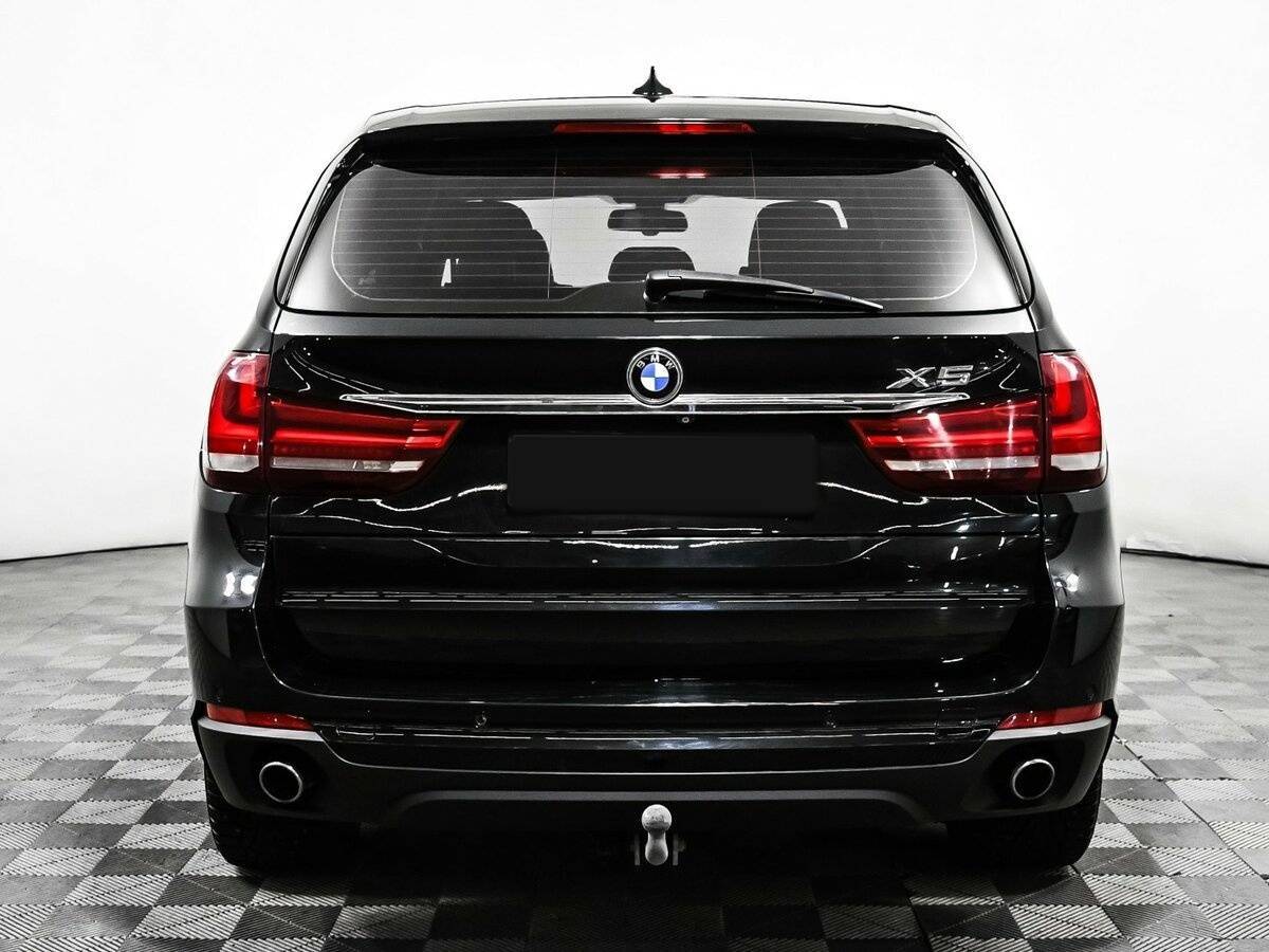 Купить BMW X5, 2013, 226 932 км.. Фото: #5