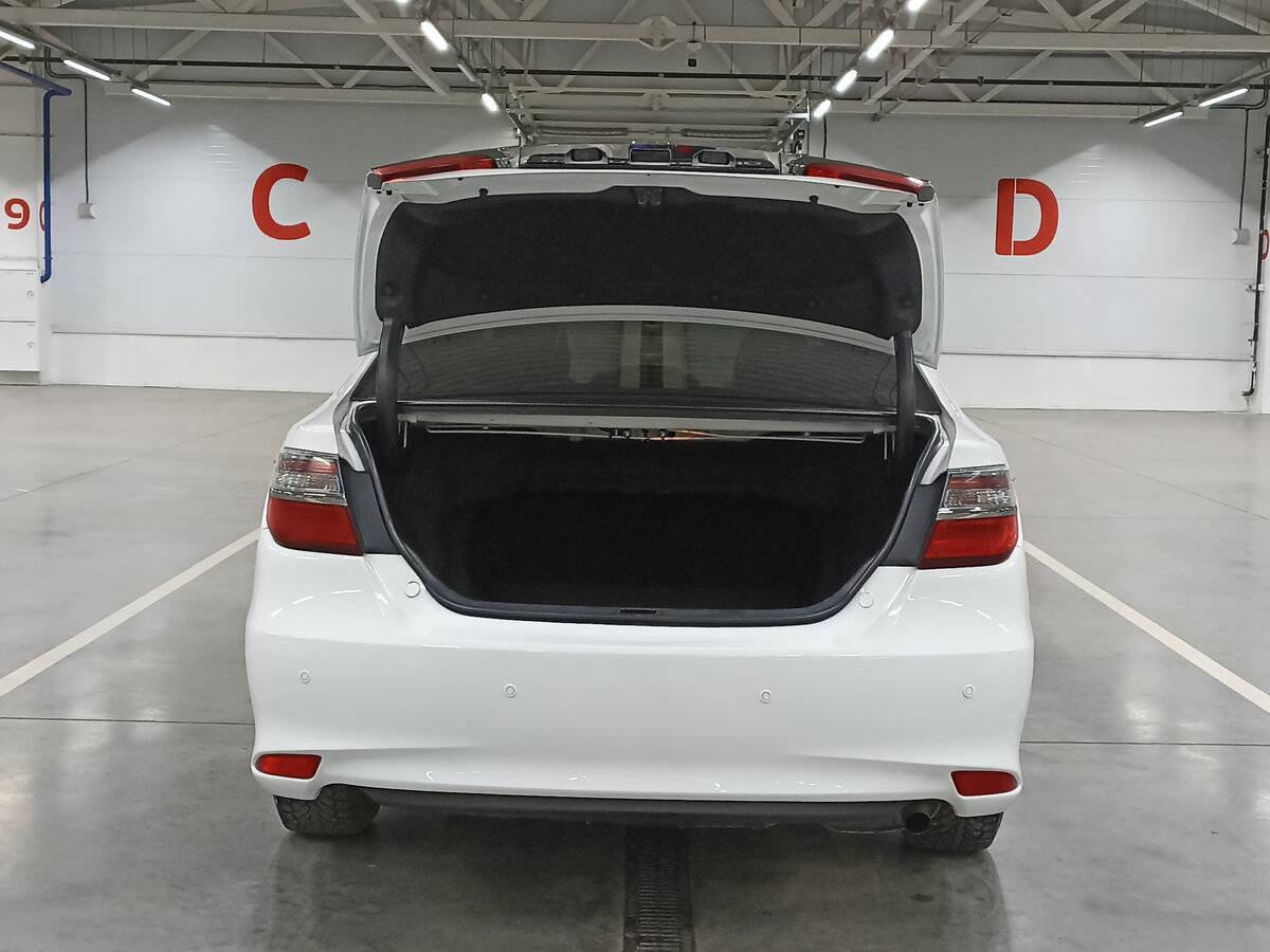 Купить Toyota Camry, 2016, 350 593 км.. Фото: #9