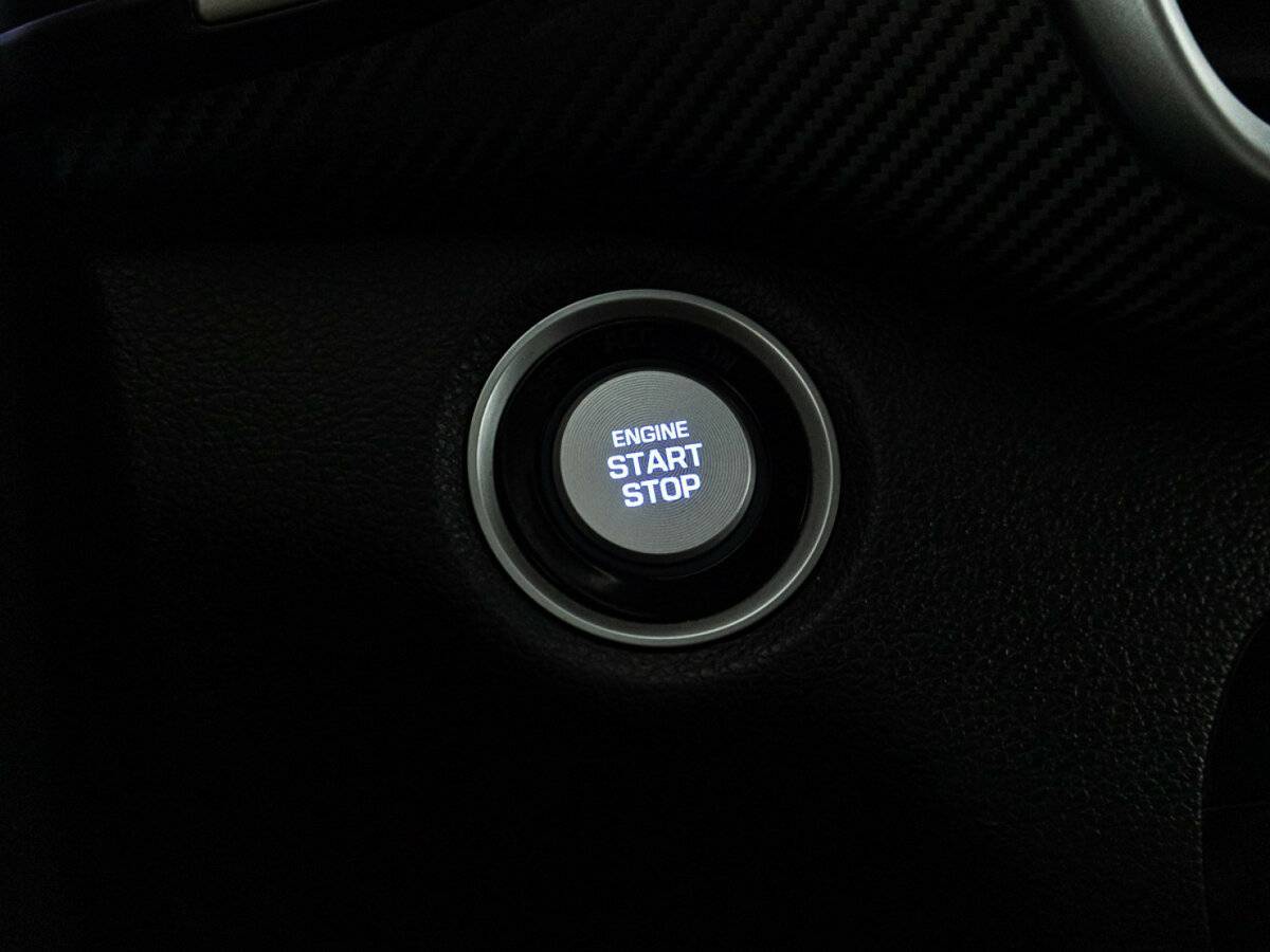 Купить Hyundai Tucson, 2020, 83 588 км.. Фото: #16