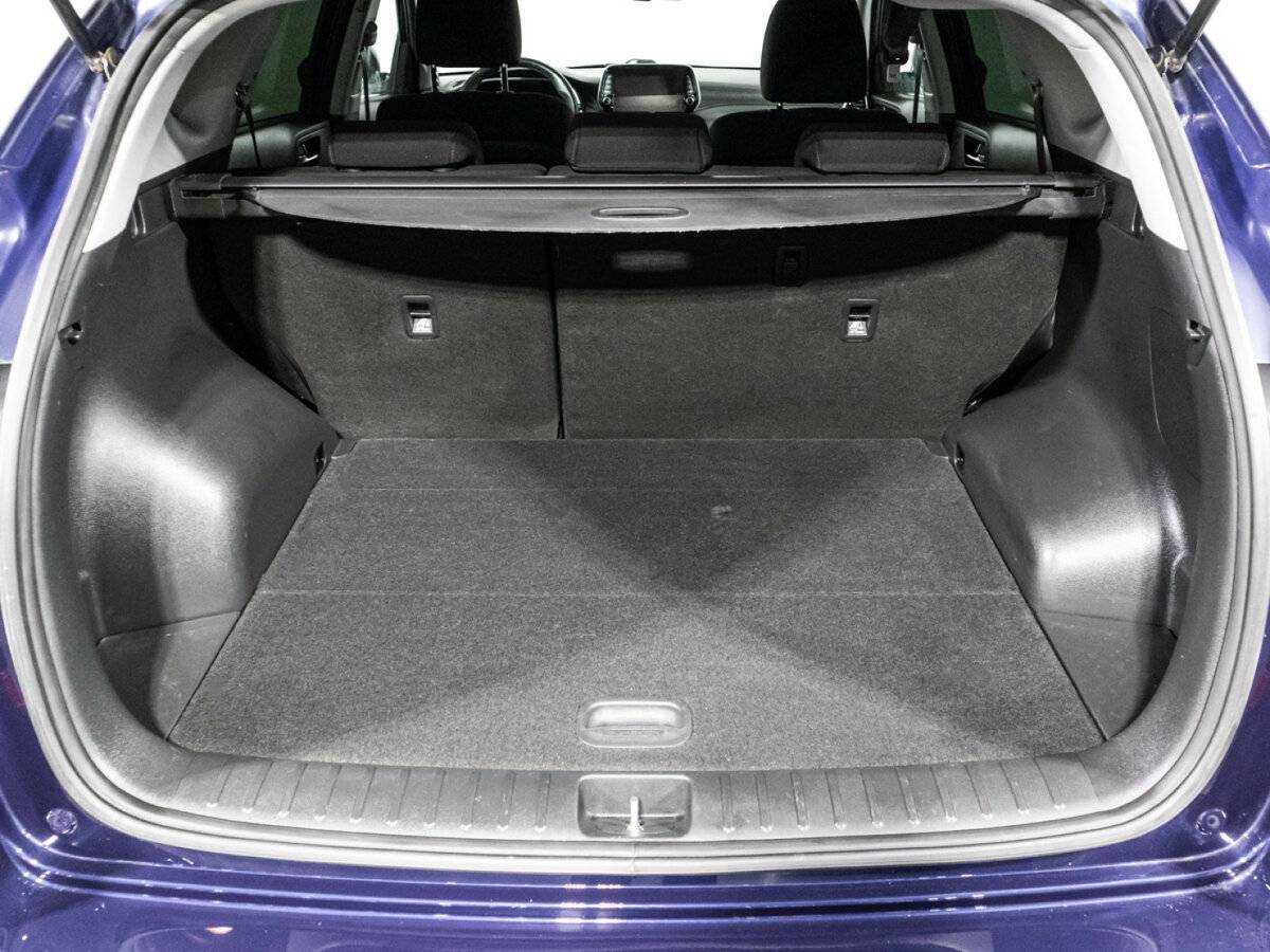 Купить Hyundai Tucson, 2020, 83 588 км.. Фото: #19