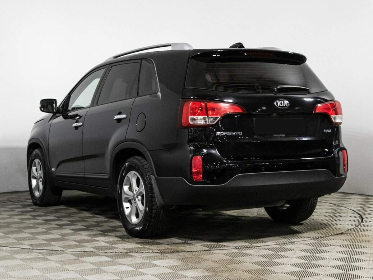 Купить Kia Sorento, 2020, 87 560 км.. Фото: #5