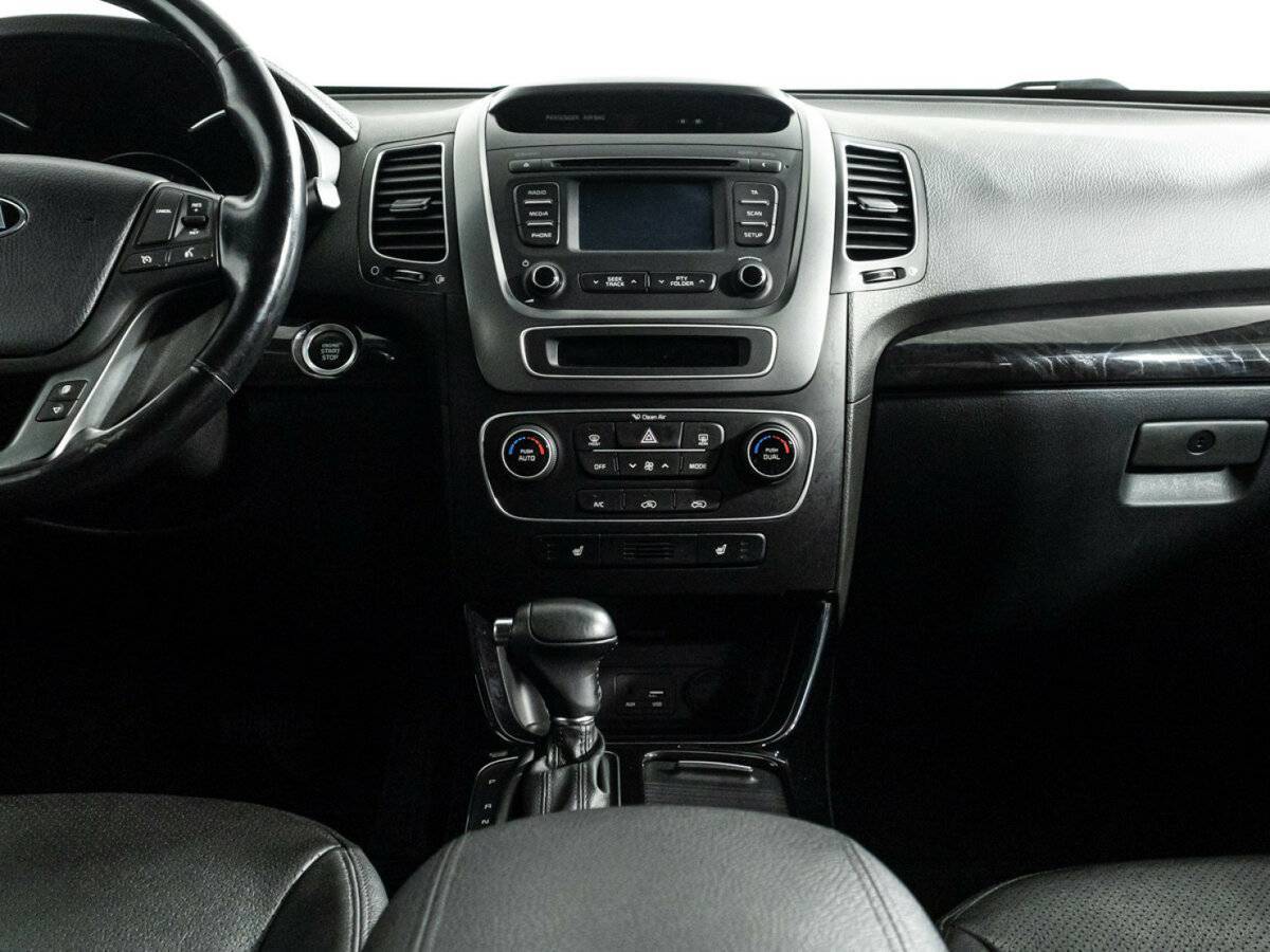 Купить Kia Sorento, 2020, 87 560 км.. Фото: #12