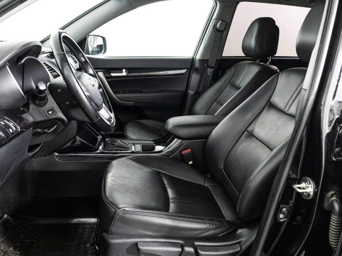 Купить Kia Sorento, 2020, 87 560 км.. Фото: #13