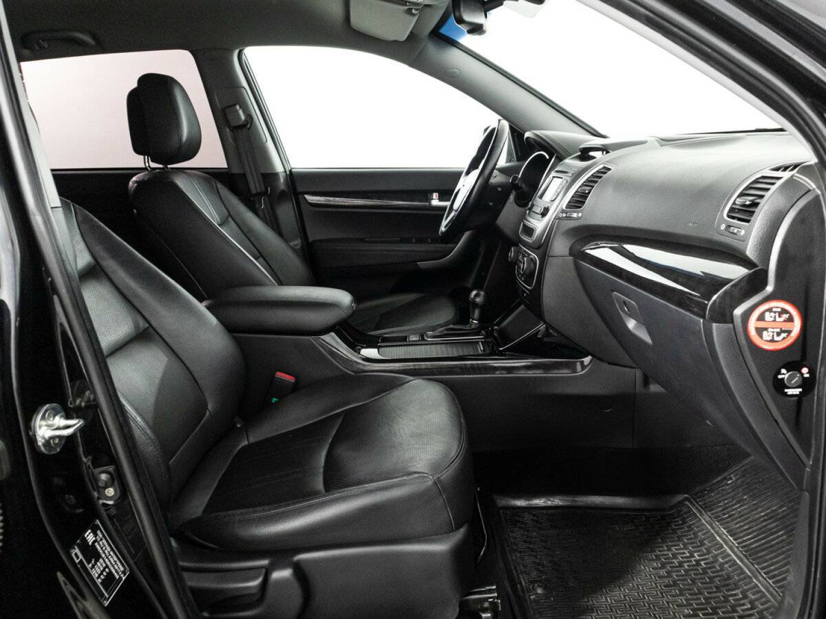 Купить Kia Sorento, 2020, 87 560 км.. Фото: #14
