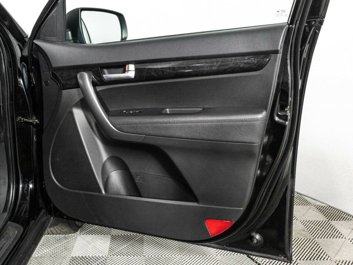 Купить Kia Sorento, 2020, 87 560 км.. Фото: #29