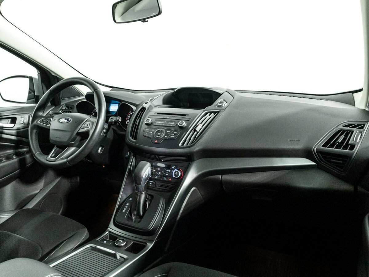 Купить Ford Kuga, 2019, 53 527 км.. Фото: #8