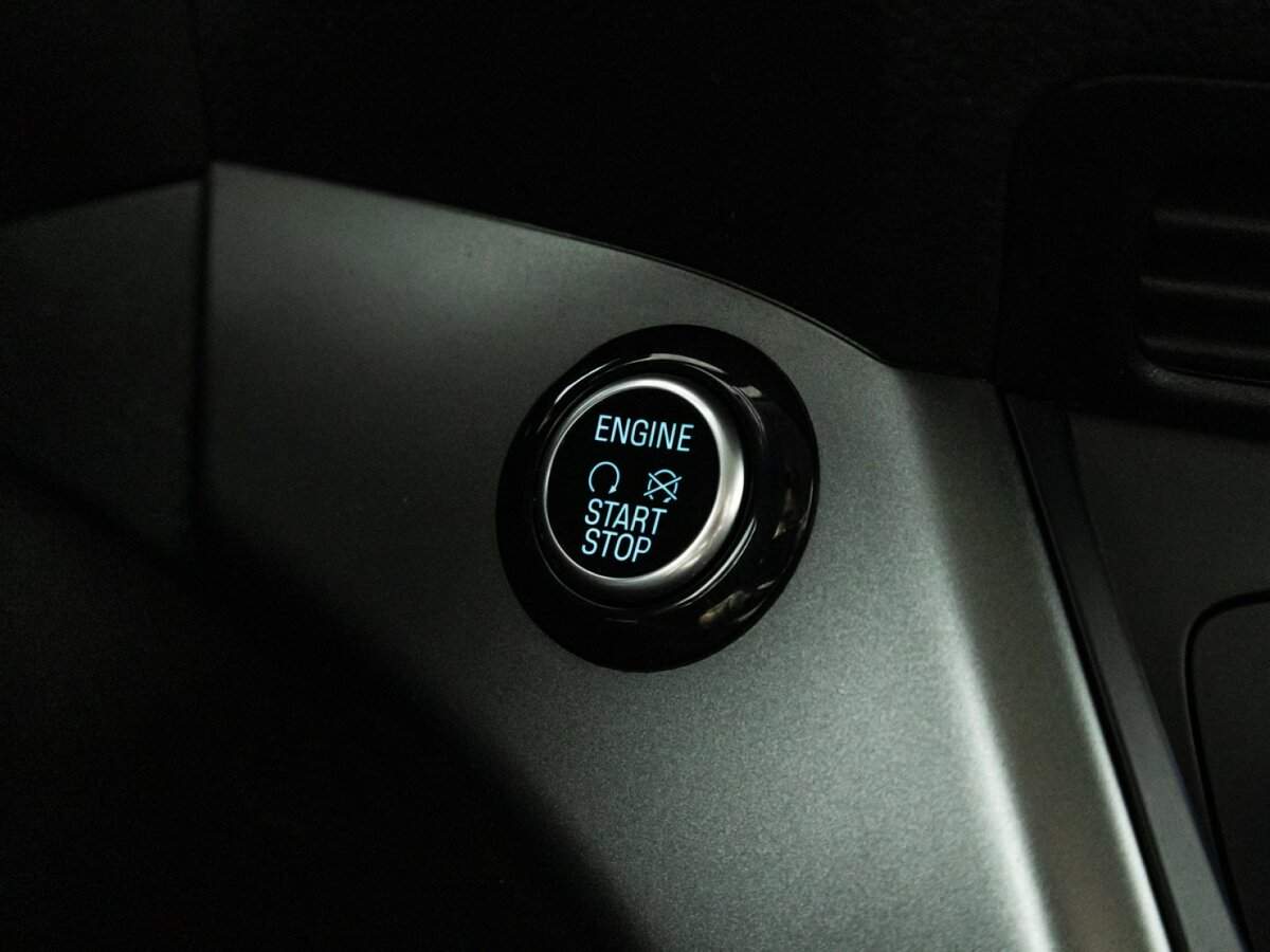 Купить Ford Kuga, 2019, 53 527 км.. Фото: #15